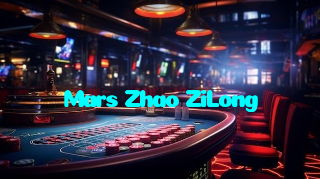 available types of Mars Zhao ZiLong bet including pre-match live express and system bets