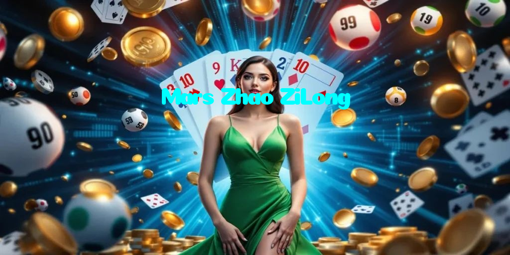 Mars Zhao ZiLong خوش آمدید بونس +600% پیشکش موبائل ایپ کے پروموشن سیکشن میں دکھائی دیتی ہے۔