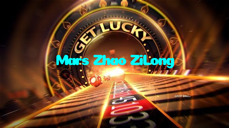 Mars Zhao ZiLong خوش آمدید بونس +600% پیشکش موبائل ایپ کے پروموشن سیکشن میں دکھائی دیتی ہے۔