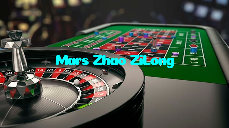 Mars Zhao ZiLong