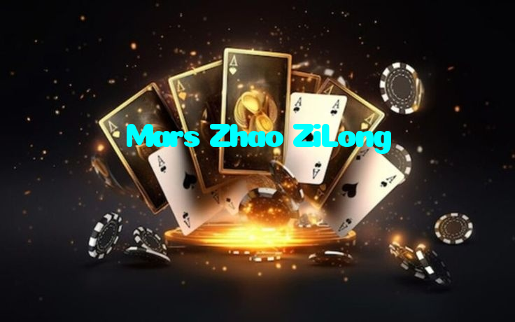 available types of Mars Zhao ZiLong bet including pre-match live express and system bets